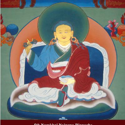 fifth-rinpoche