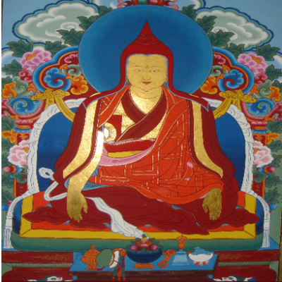 third-rinpoche